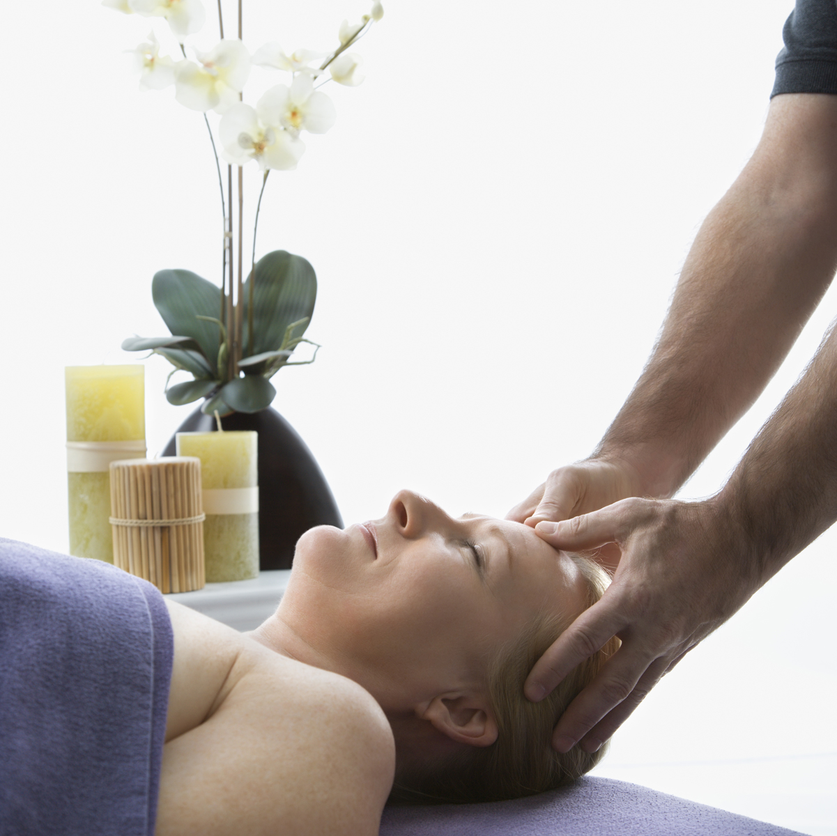Touchstone holistic therapy services