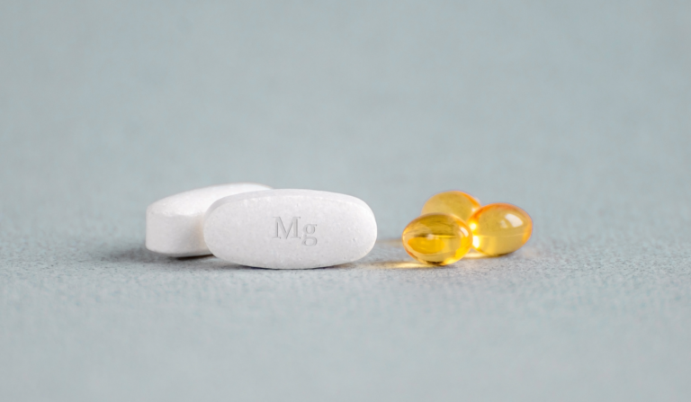The Benefits of Vitamin D and Magnesium: Essential Nutrients for Your Health