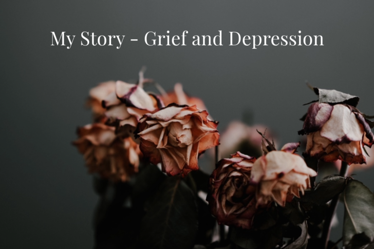 My Story