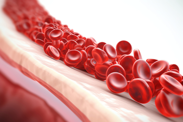 Holistic Therapies for Circulatory Problems: A Path to Natural Healing