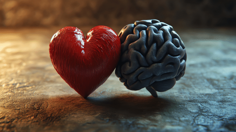 Mental Health & the Mind-Body Connection: Healing from the Inside Out