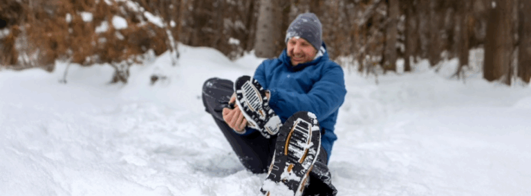 Deep Muscle Therapy in Winter: Why Your Muscles Need More Support in the Cold