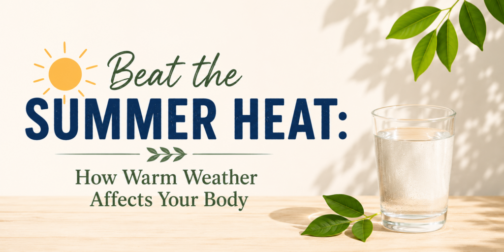 Summer Heat