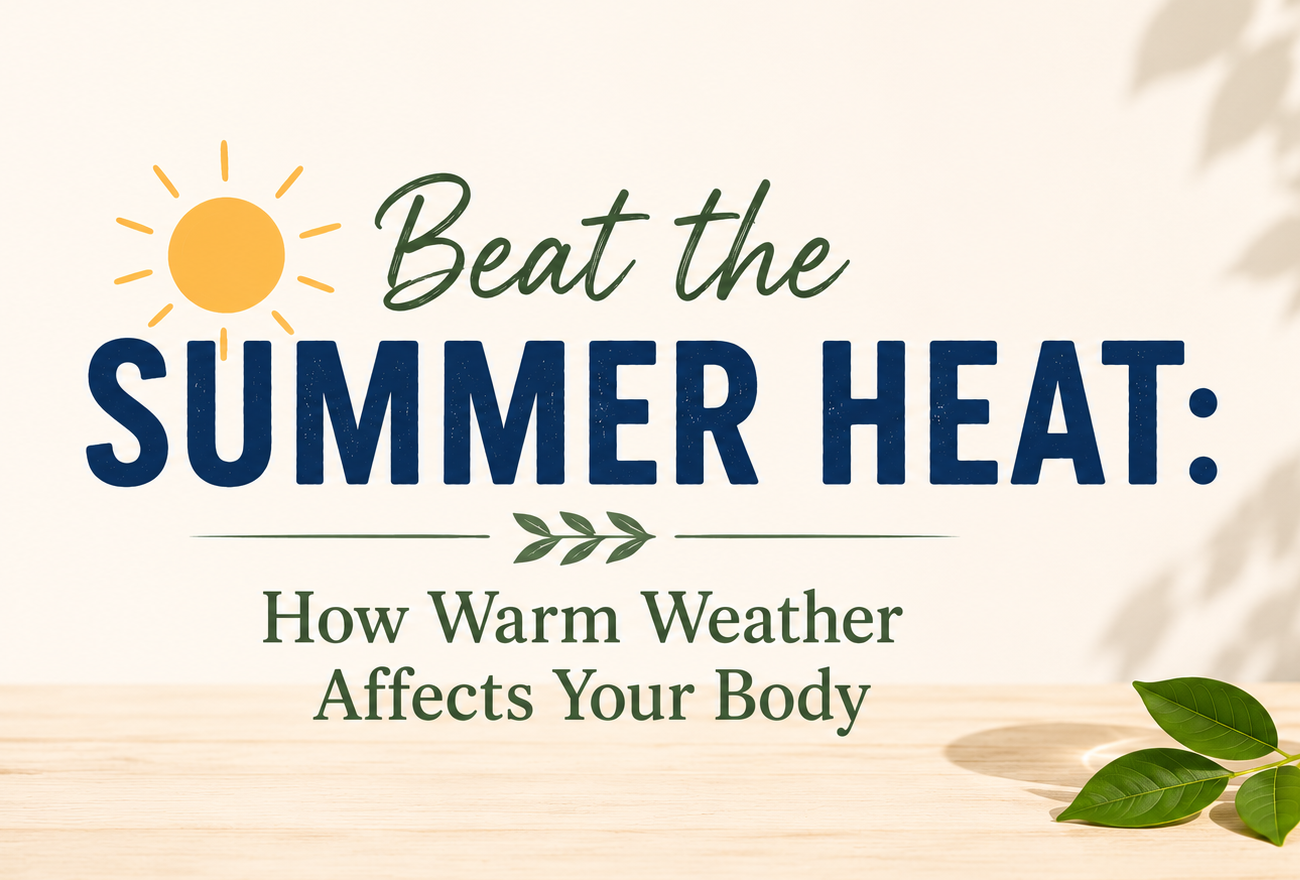 Summer Heat