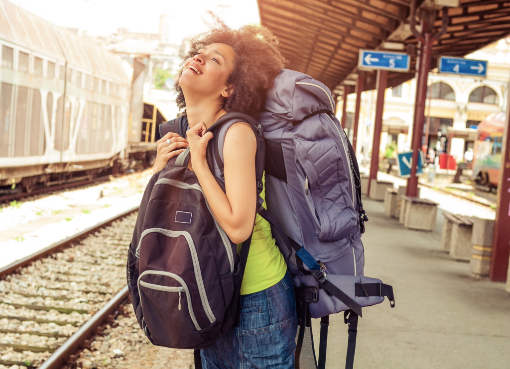 Healthy Travel
