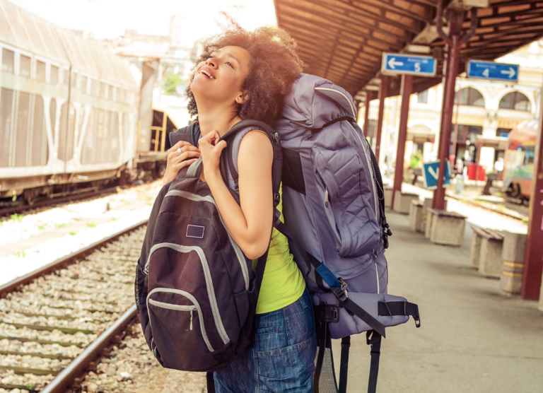 Healthy Travel